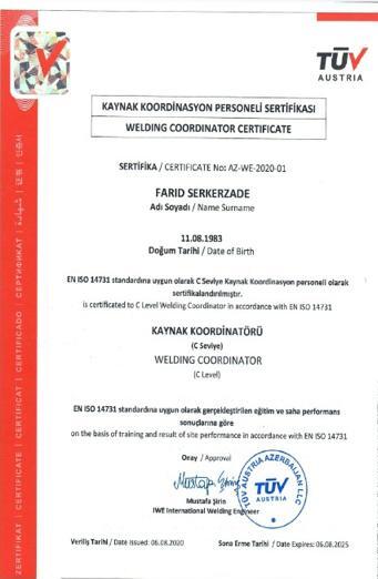 certificate image